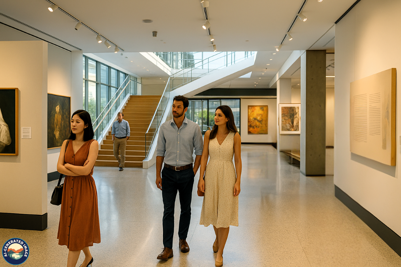 Perth Cultural Centre