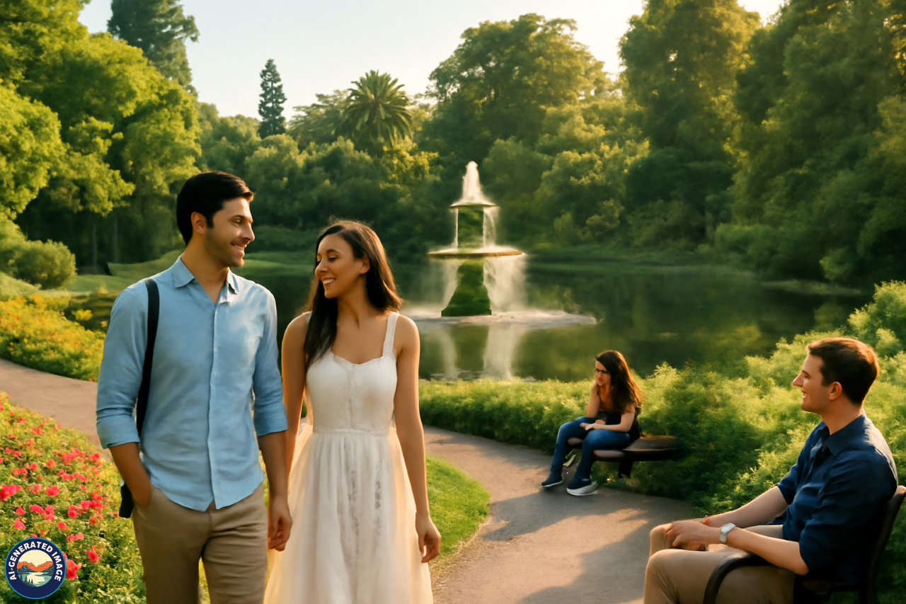 Royal Botanic Gardens