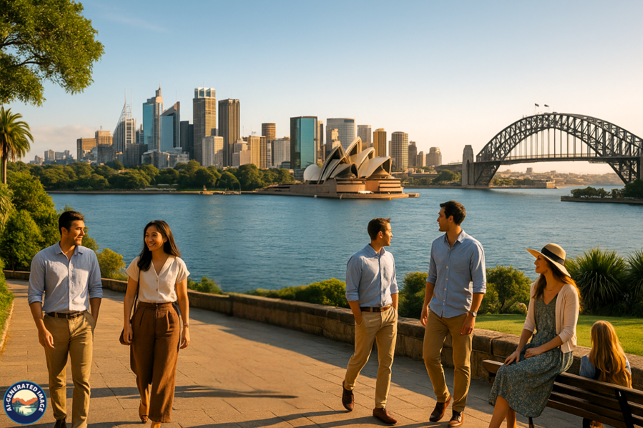 Sydney