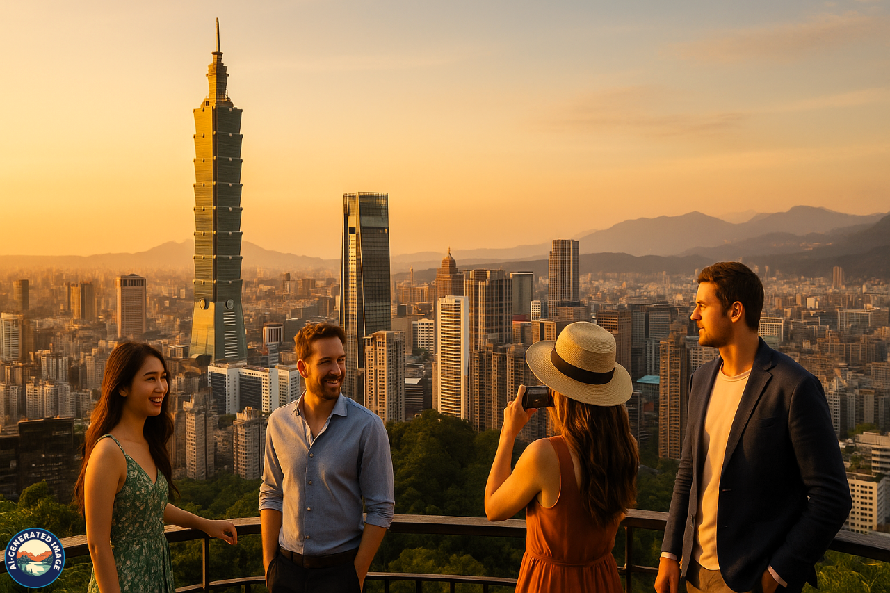 Taipei