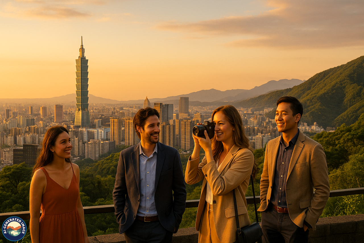 Taiwan