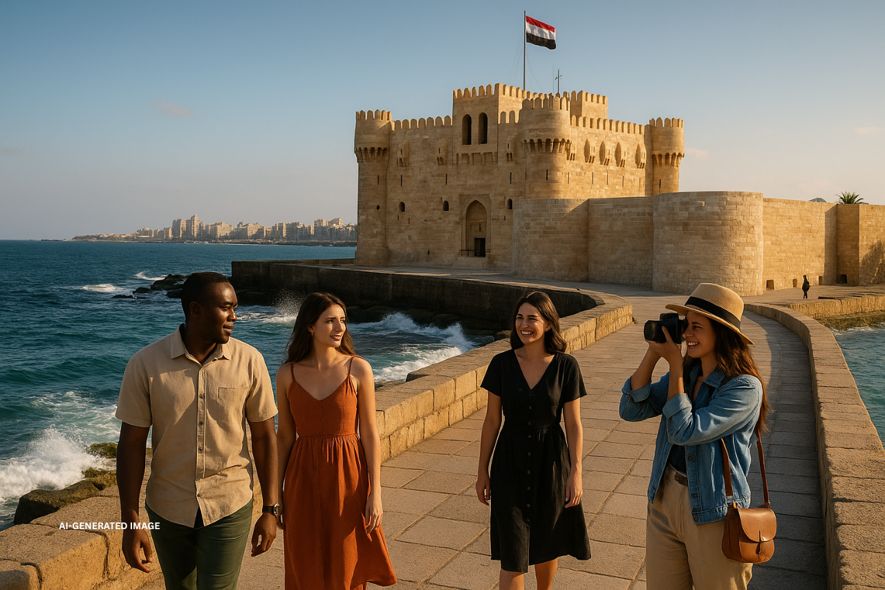 Alexandria