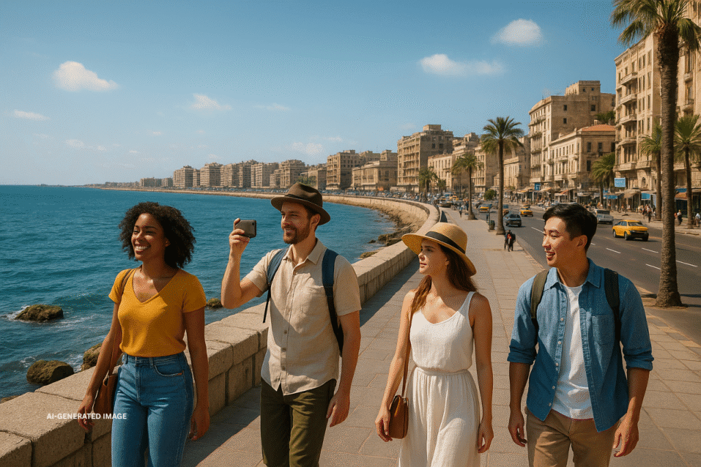 Alexandria