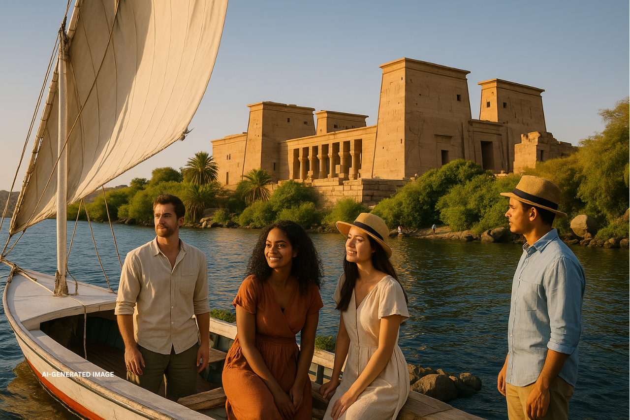 Aswan