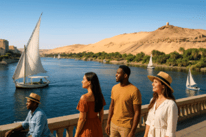 Aswan