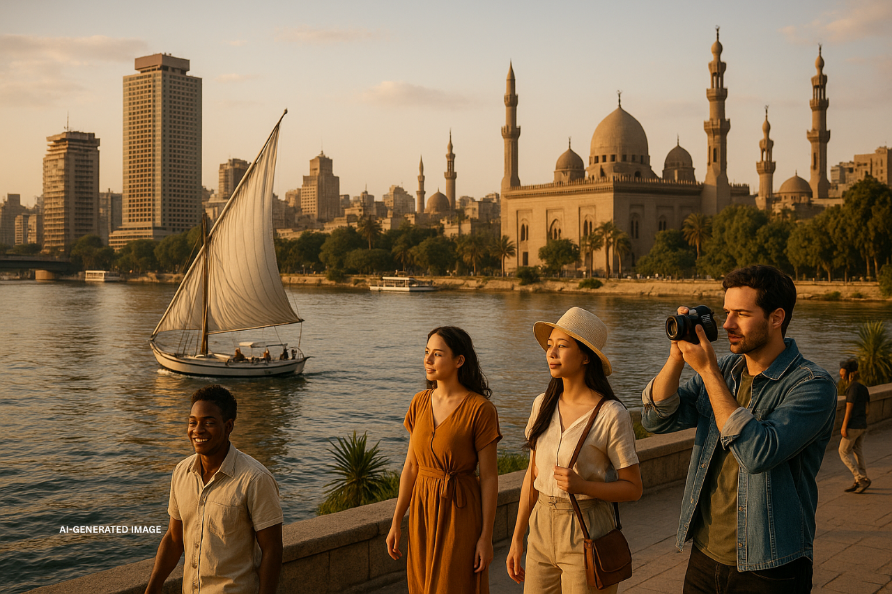 Cairo