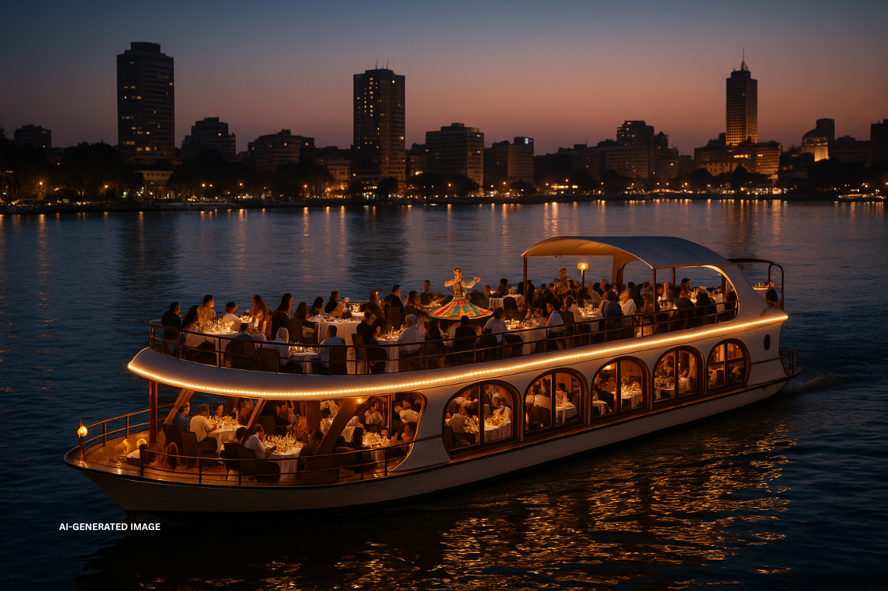 Dinner Cruises