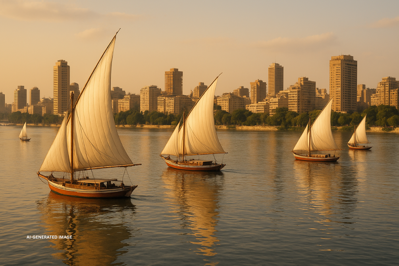 Felucca Rides