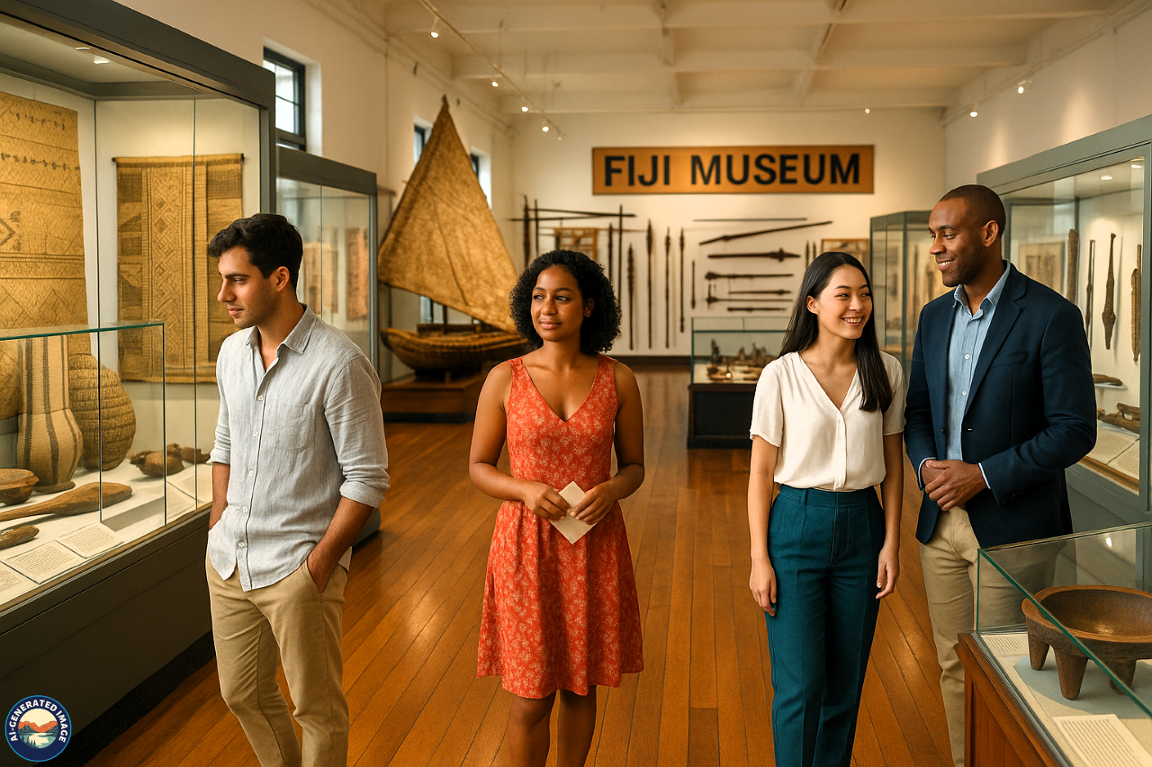 Fiji Museum