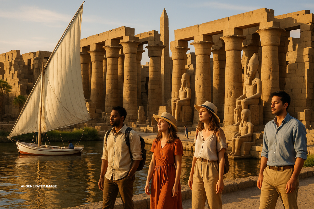 Luxor