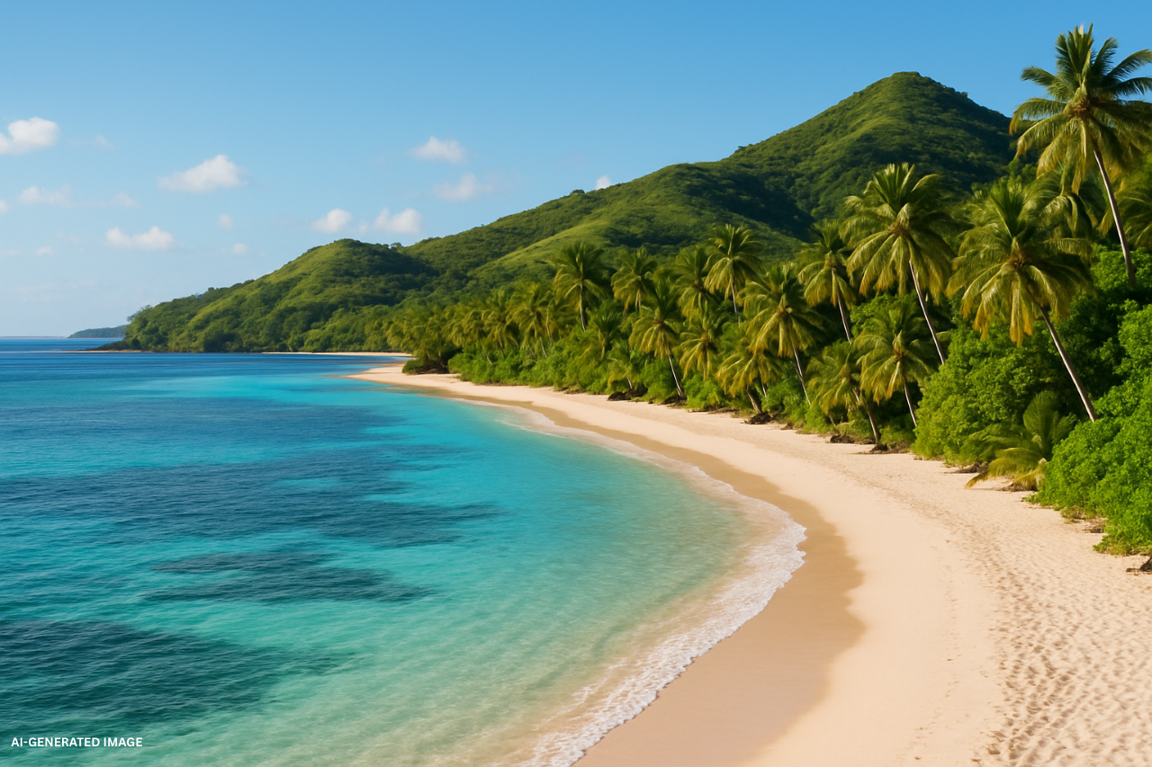 Malolo Island
