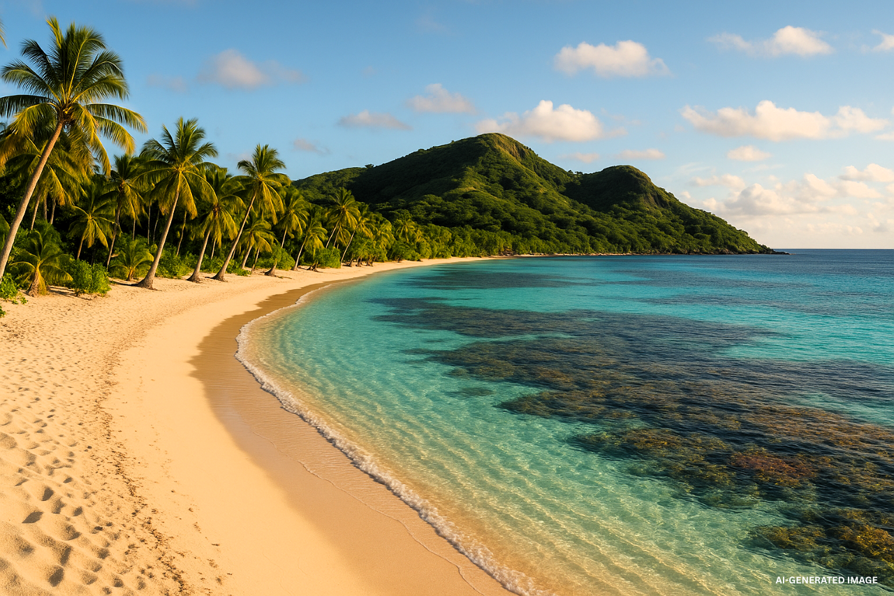 Mana Island