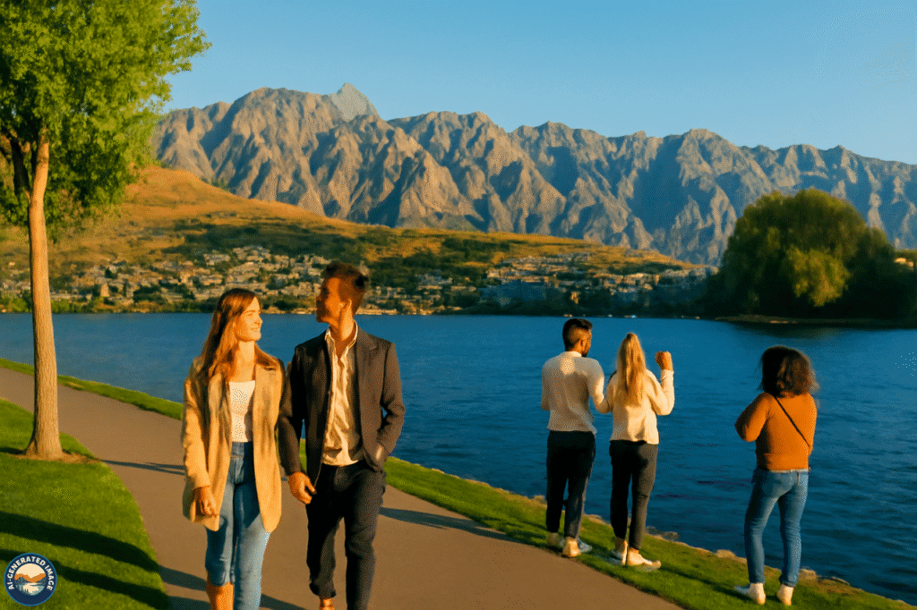 Queenstown