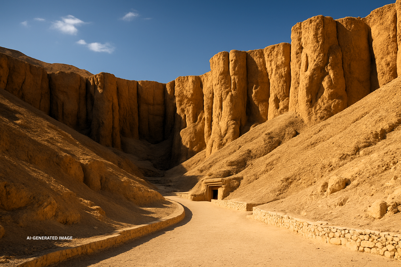 Valley of the Kings