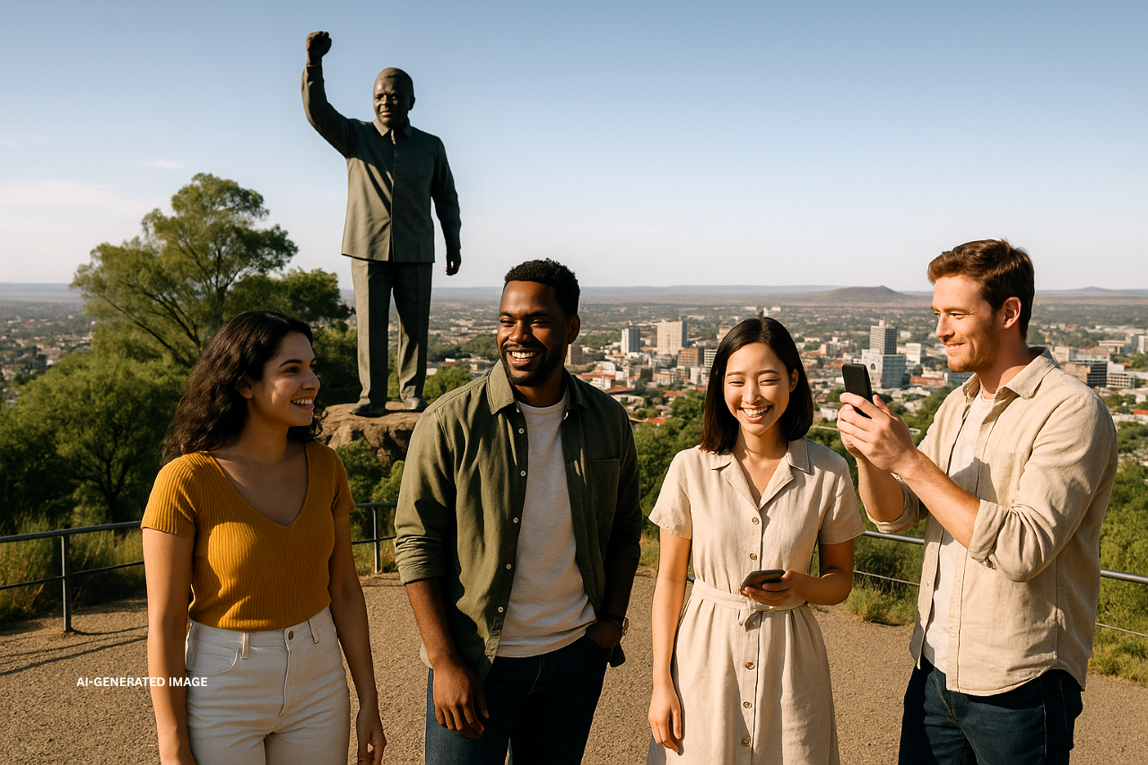Bloemfontein