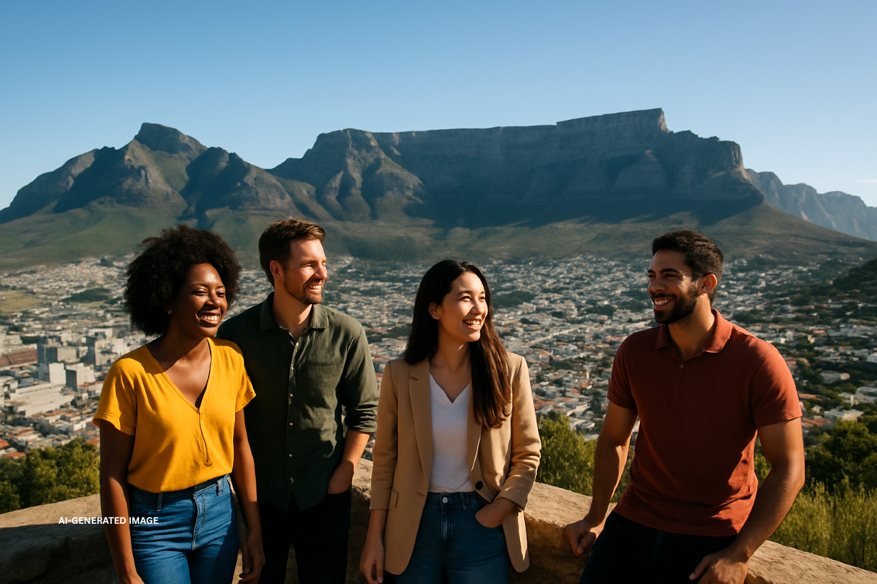 Cape Town