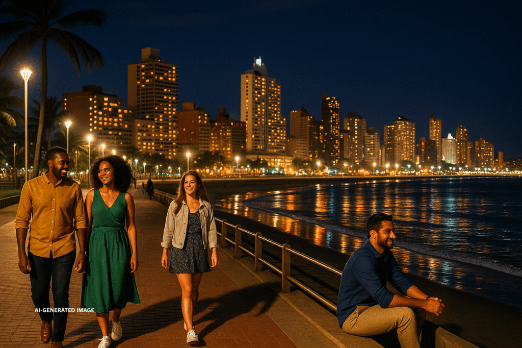 things to do in Durban.