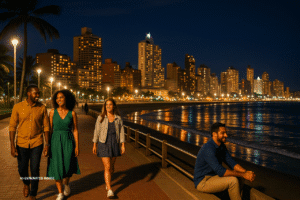 things to do in Durban.