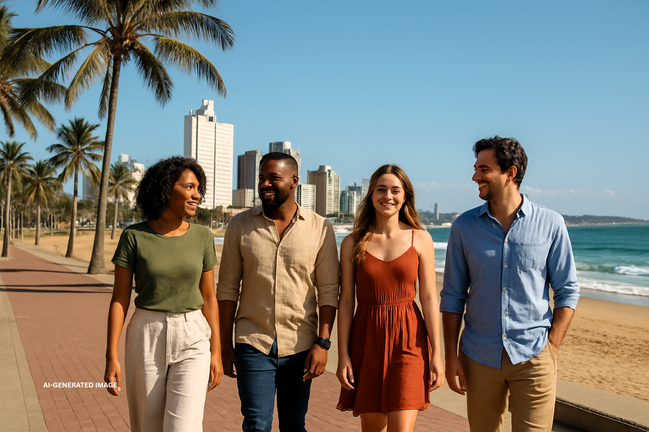 Durban