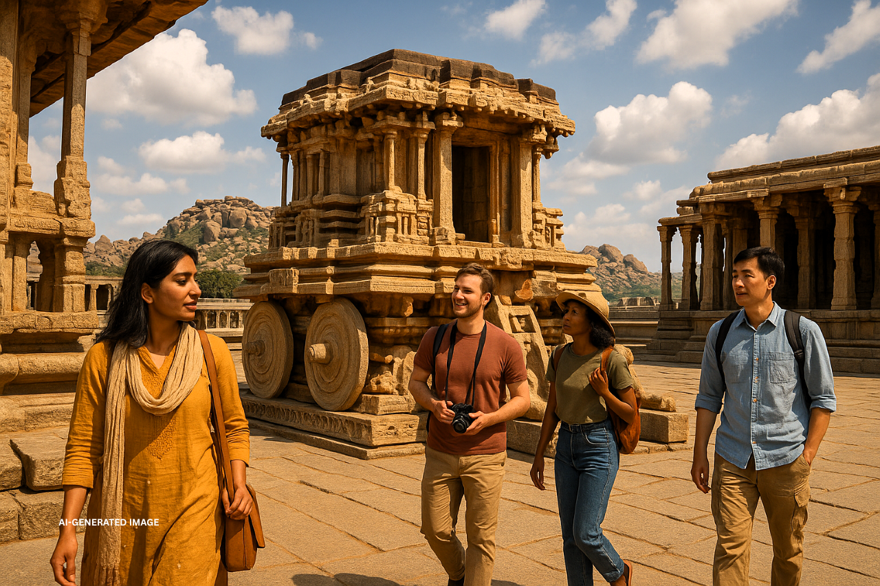 Hampi