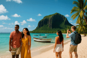 Mauritius Travel Guide