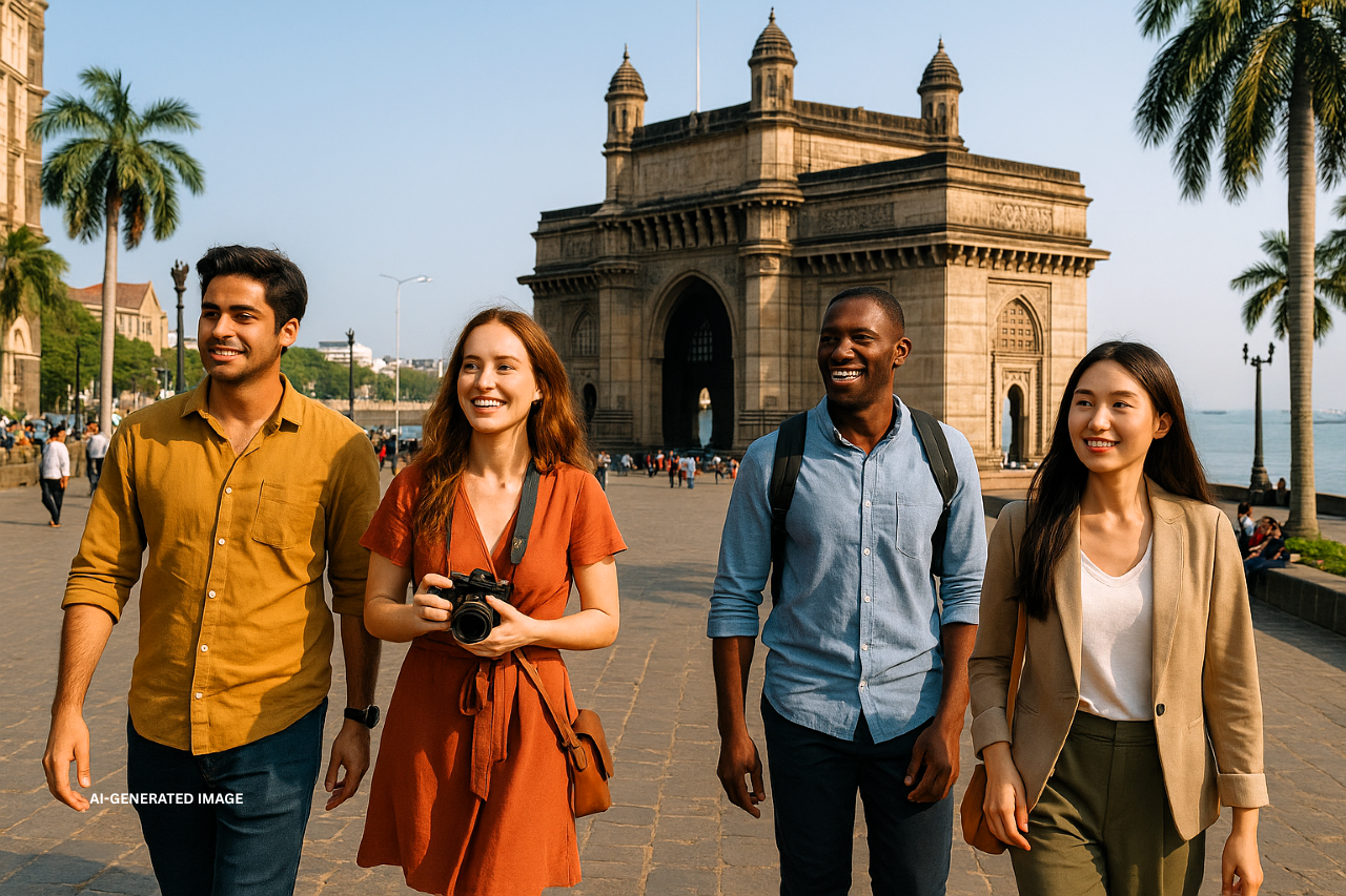 Mumbai