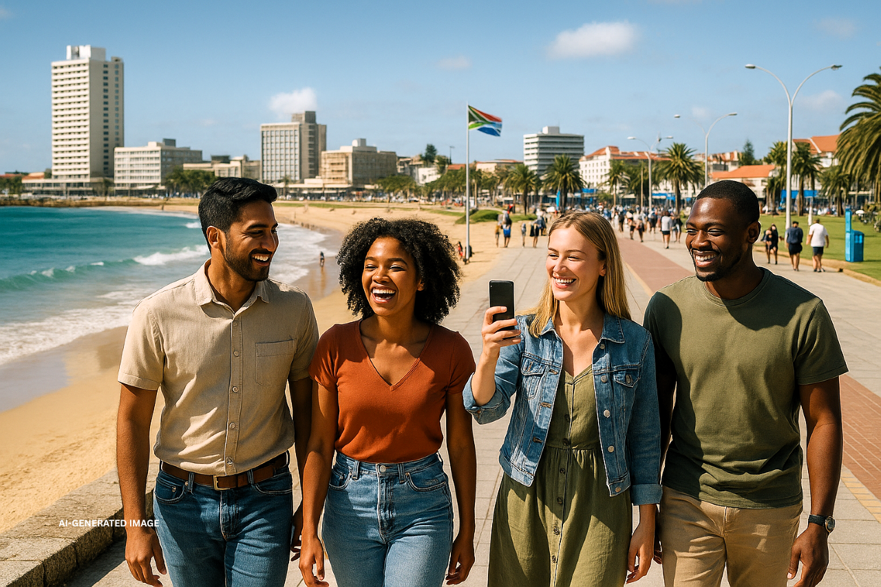 Port Elizabeth (Gqeberha)