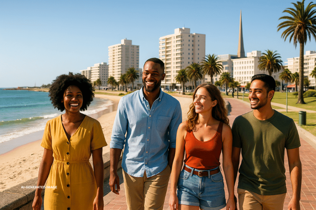 Port Elizabeth South Africa