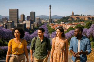 things to do in Pretoria