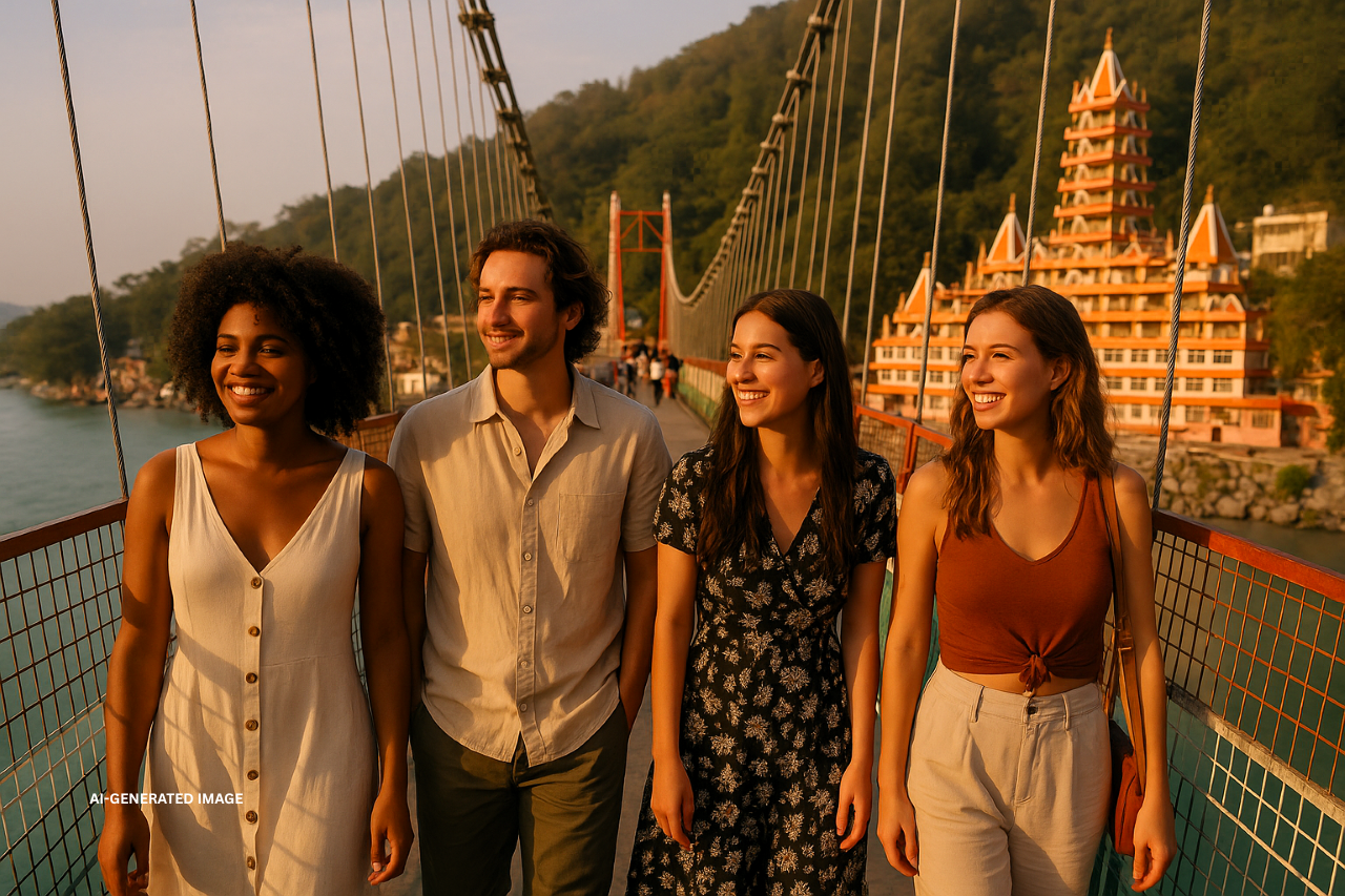 Ram Jhula