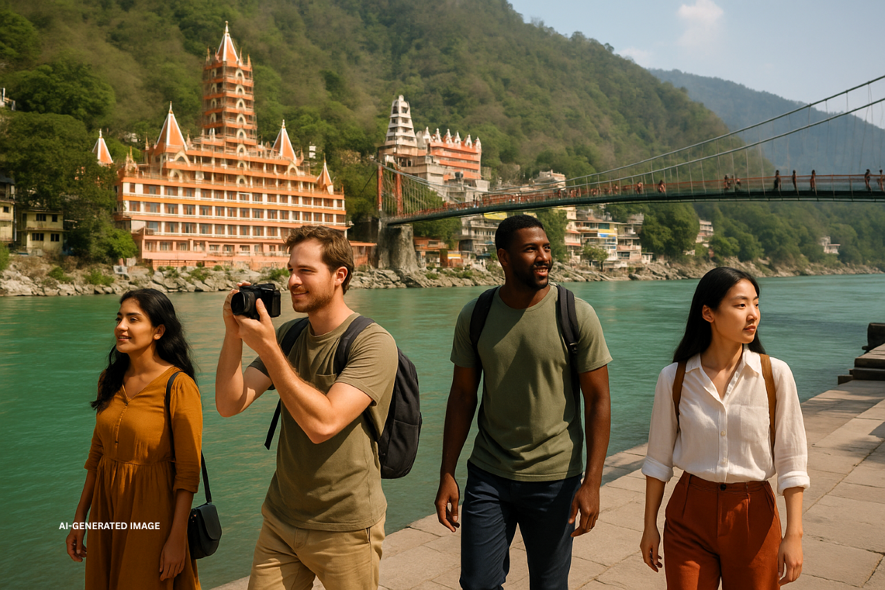 Rishikesh