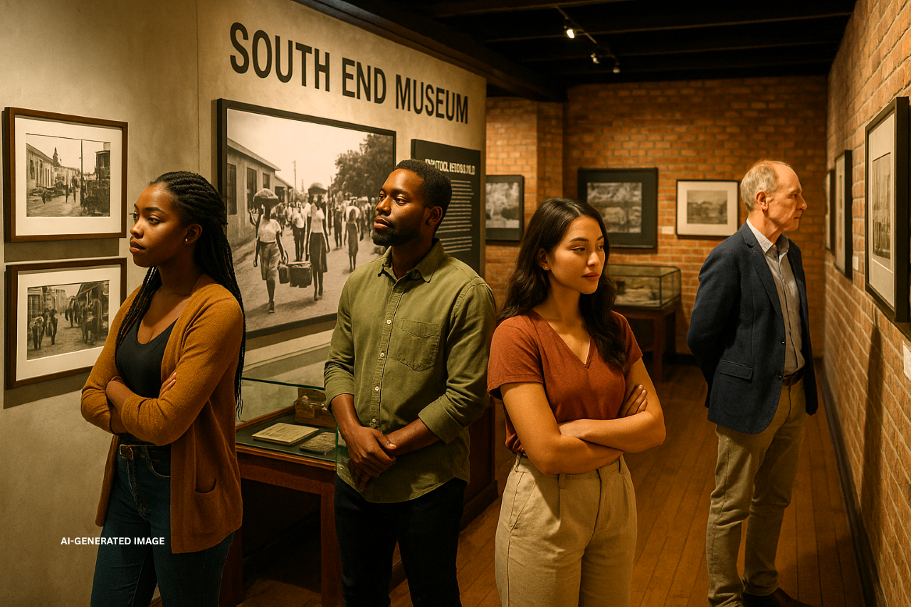 South End Museum