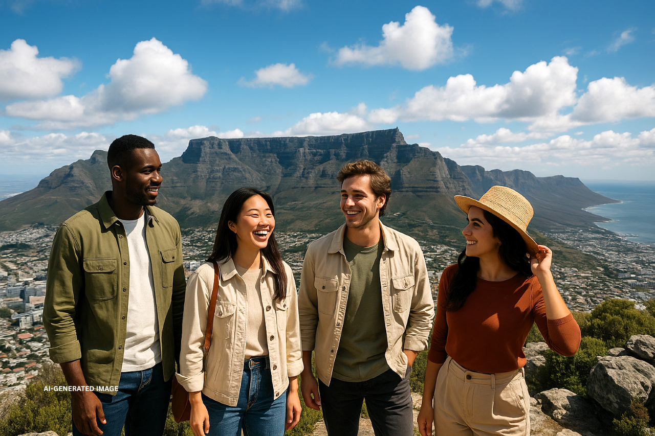 Table Mountain