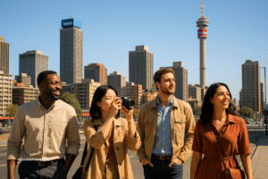 things to do in Johannesburg