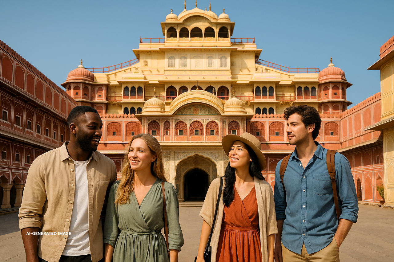 City Palace