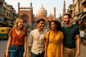 Things to do in Delhi