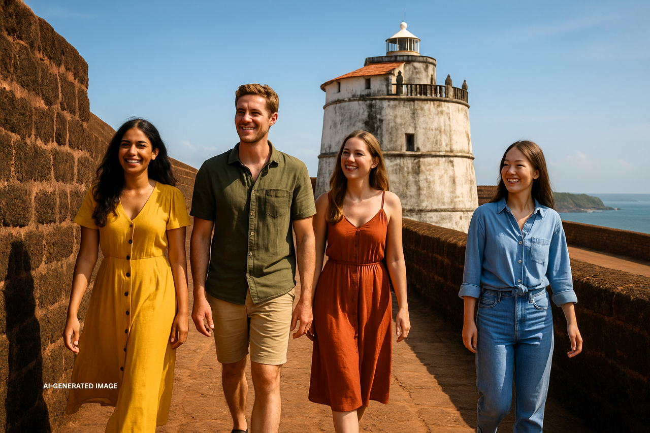 Fort Aguada