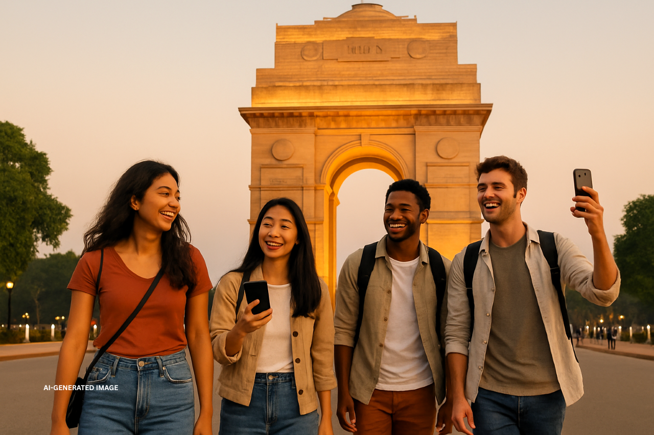 India Gate