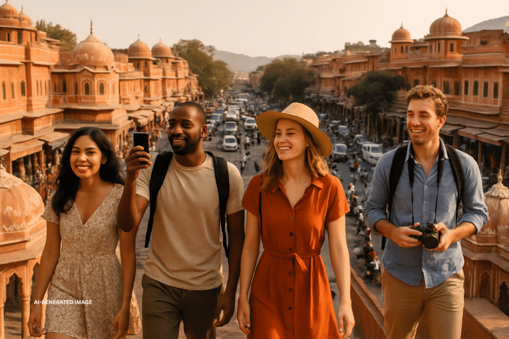 Things to do in Jaipur