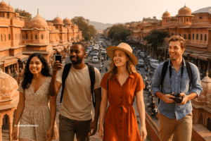 Things to do in Jaipur