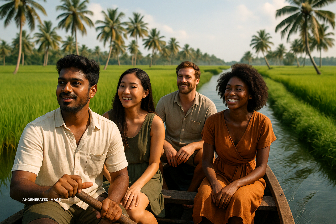Kuttanad
