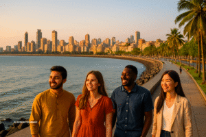 Things to do in Mumbai