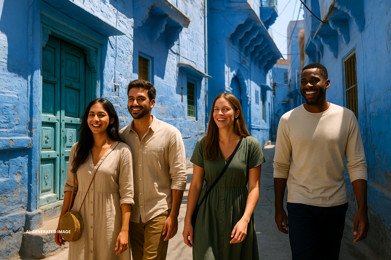 Navchokiya & Brahmapuri