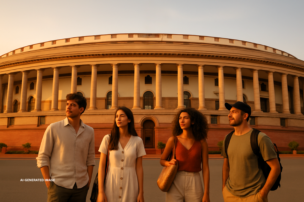 Parliament House