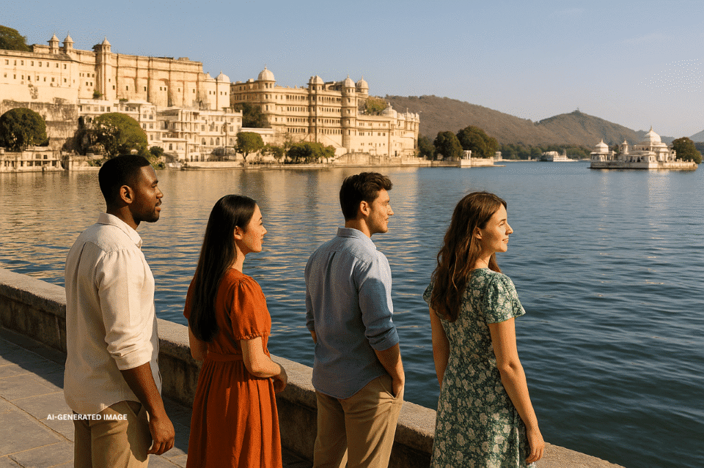 Things to Do in Udaipur