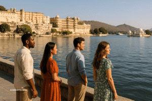 Things to Do in Udaipur