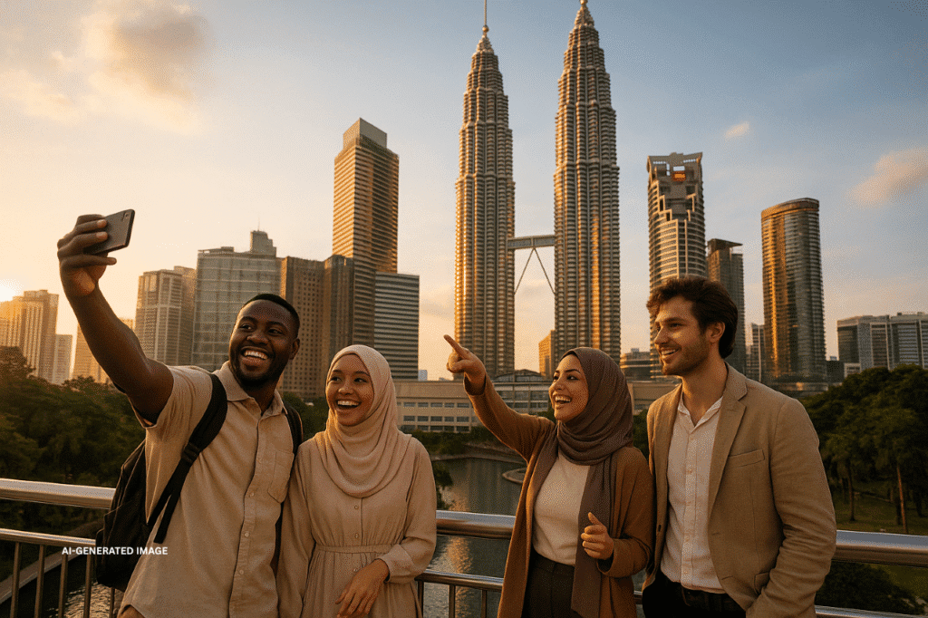 Things to do in Kuala Lumpur