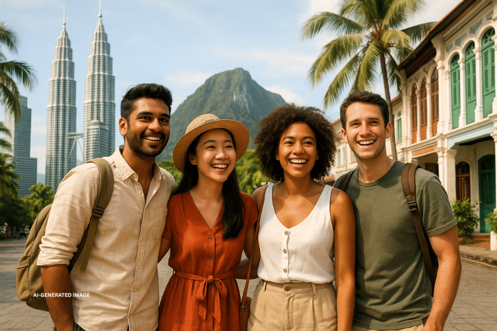 Things to do in Malaysia