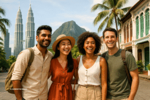 Things to do in Malaysia