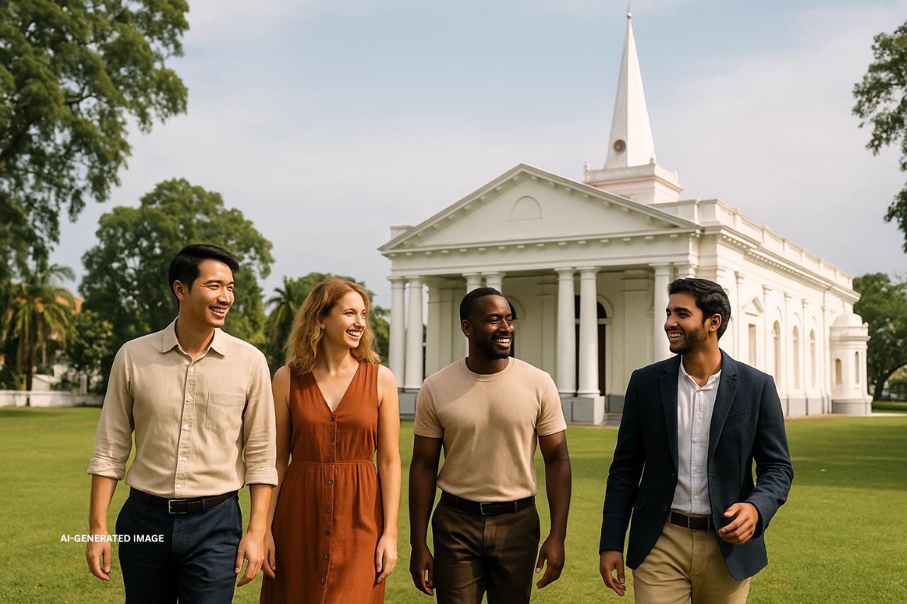 St. George’s Church